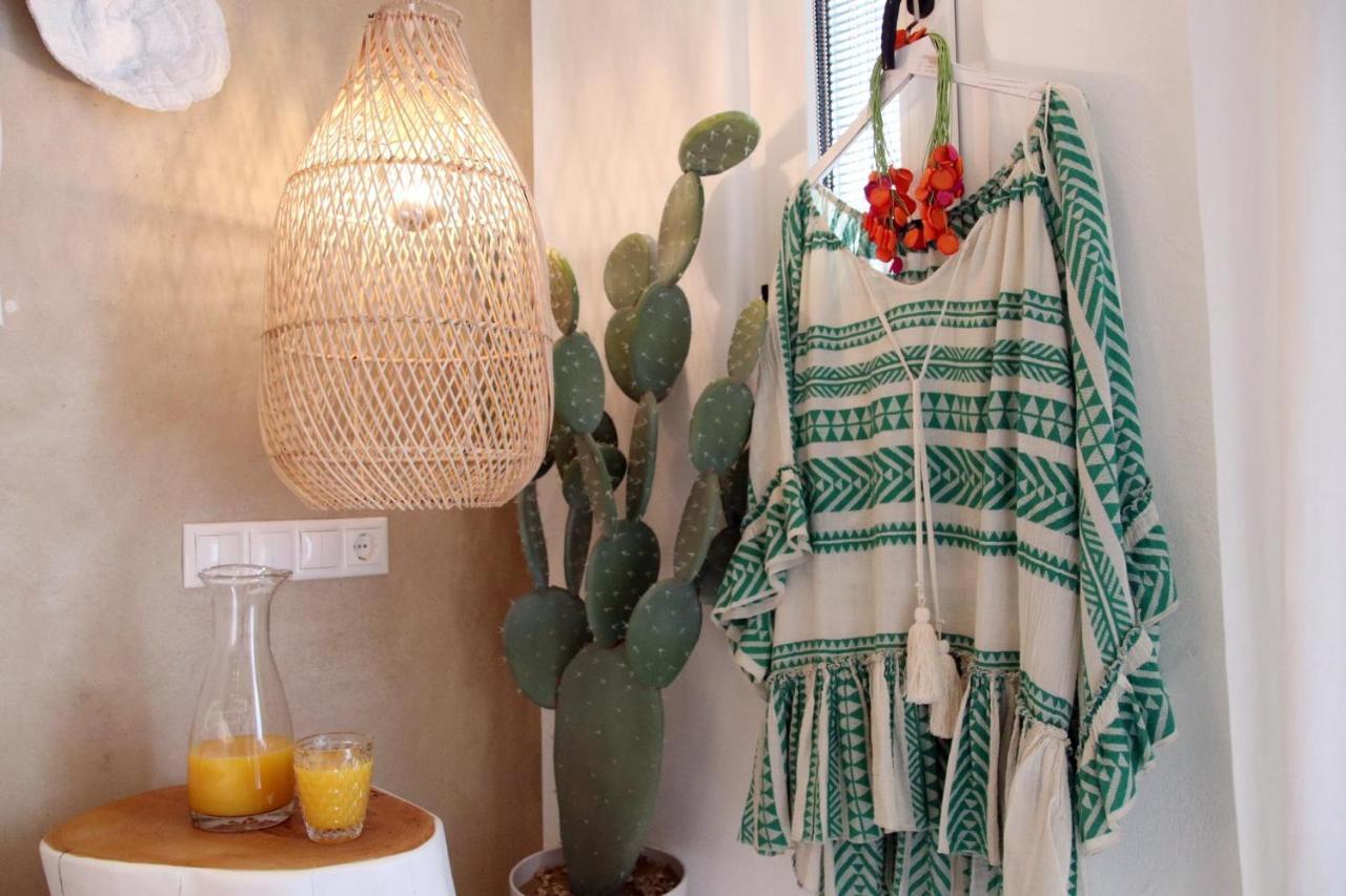 Narcissus Luxury Suites Naxos City Exteriér fotografie