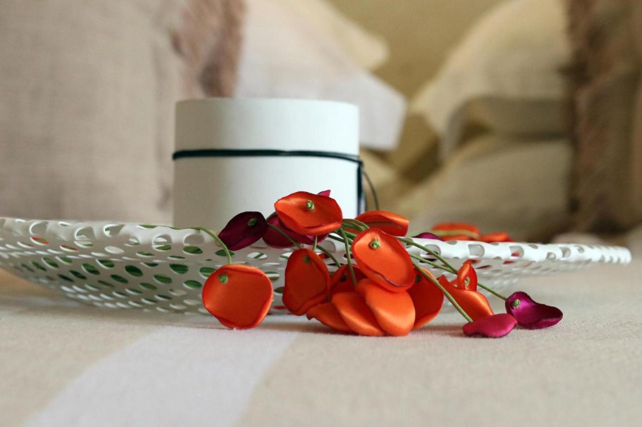 Narcissus Luxury Suites Naxos City Exteriér fotografie